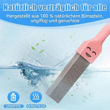 Laden Sie das Bild in den Galerie-Viewer, Premium Bimsstein-Reinigungsset