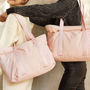 Yoga-Handtasche mit großem Fassungsvermögen