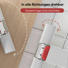 Laden Sie das Bild in den Galerie-Viewer, Multifunktionaler Mini-Mopp