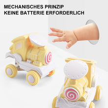 Laden Sie das Bild in den Galerie-Viewer, Stunt-Muldenzug-Kinderspielzeug