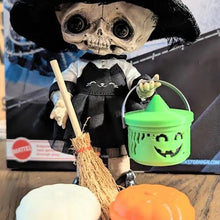 Laden Sie das Bild in den Galerie-Viewer, Halloween-Süßigkeiten-Glas