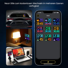 Laden Sie das Bild in den Galerie-Viewer, Auto-LED-Ausdruckslicht