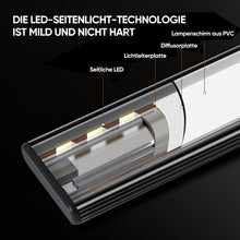 Laden Sie das Bild in den Galerie-Viewer, Magnetisches Induktionslicht (2 Stück)