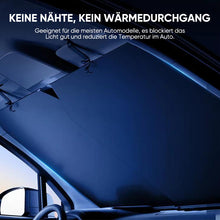 Laden Sie das Bild in den Galerie-Viewer, 2025 Neue automatisch einziehbare Auto-Sonnenblende