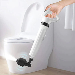 Rohrreiniger für Toiletten