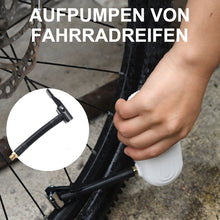 Laden Sie das Bild in den Galerie-Viewer, Multifunktionale Vakuumpumpe
