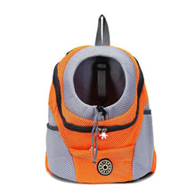 Laden Sie das Bild in den Galerie-Viewer, Rucksack für Hunde / Katzen