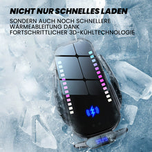 Laden Sie das Bild in den Galerie-Viewer, T28 Magnet-Handyhalter