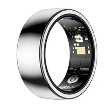 Laden Sie das Bild in den Galerie-Viewer, Bluetooth-Smart-Ring
