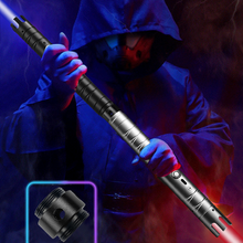 Laden Sie das Bild in den Galerie-Viewer, Star Wars Laserschwert