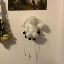 Laden Sie das Bild in den Galerie-Viewer, Halloween-Palmen-Dekorationen