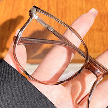 Laden Sie das Bild in den Galerie-Viewer, Glitzernde Diamanten Anti-Blaulicht-Brille