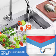 Laden Sie das Bild in den Galerie-Viewer, Multifunktionaler Pfeifenreiniger