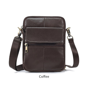 Handytasche mit mehreren Taschen