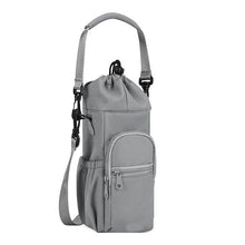 Laden Sie das Bild in den Galerie-Viewer, Multifunktionale Tasche für Sportwasserflaschen