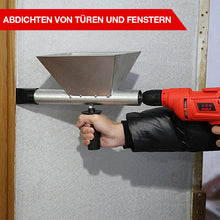 Laden Sie das Bild in den Galerie-Viewer, Elektrische Zementmörtelverpressmaschine