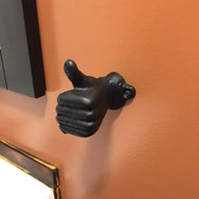 Laden Sie das Bild in den Galerie-Viewer, Lustiger Fingerhaken
