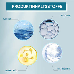 Schuhreiniger- und Pflegeset