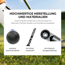 Laden Sie das Bild in den Galerie-Viewer, Übungskorrektor zur Golfschwunghilfe