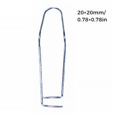 Laden Sie das Bild in den Galerie-Viewer, Gewächshauszubehör Pflanzenverbindungsschnalle