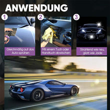 Laden Sie das Bild in den Galerie-Viewer, 3 In 1 Neues Verbessertes Schnelles Autobeschichtungsspray