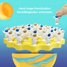 Laden Sie das Bild in den Galerie-Viewer, Balance Astronaut Brettspiel
