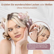 Laden Sie das Bild in den Galerie-Viewer, Satin-Lockenstab