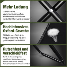 Laden Sie das Bild in den Galerie-Viewer, Klappbarer Stuhl