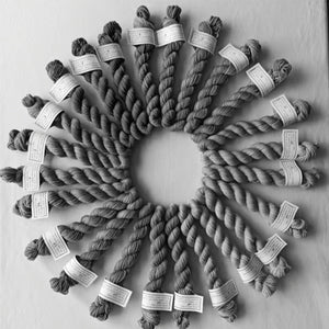 2024 Der Garn-Adventskalender