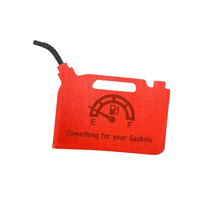 Laden Sie das Bild in den Galerie-Viewer, 🎁🎅WEIHNACHTSGESCHENK 2023 – 💸Gas (Einkaufs-)Geldschmuck