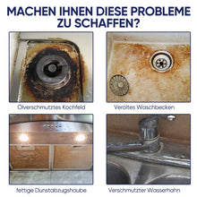 Laden Sie das Bild in den Galerie-Viewer, Kochfeld-Fett-Reiniger