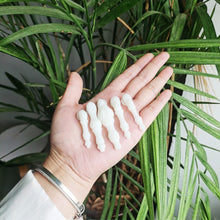 Laden Sie das Bild in den Galerie-Viewer, Sneaker-Zubehör Simulierte Skelett-Zehe