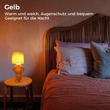 Laden Sie das Bild in den Galerie-Viewer, Eine kreative Lampe des kleinen schüchternen Mannes