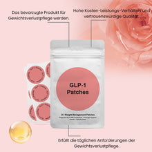 Laden Sie das Bild in den Galerie-Viewer, 1 SET/30 Metabolic Balance-Pflaster
