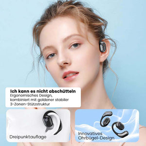 Kopfhörer mit Geräuschunterdrückung