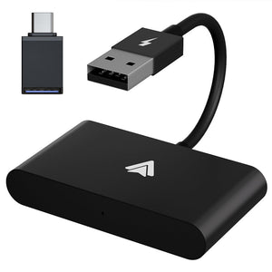 2-in-1-Auto-Adapterkabel