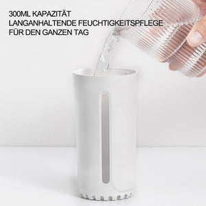 Tragbarer Auto-Luftbefeuchter