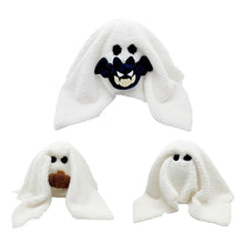 Laden Sie das Bild in den Galerie-Viewer, Halloween-Kürbis-Geist-Puppe