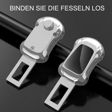Laden Sie das Bild in den Galerie-Viewer, Sicherheitsgurt-Verlängerungsstecker