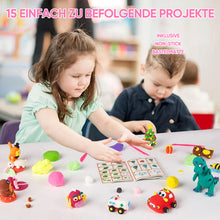 Laden Sie das Bild in den Galerie-Viewer, Ultra-leicht gefärbter Ton