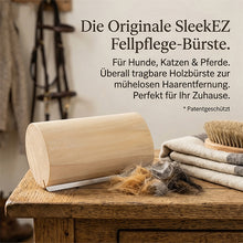 Laden Sie das Bild in den Galerie-Viewer, Hundebürste für Haarverlust und Pflege