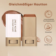 Laden Sie das Bild in den Galerie-Viewer, Aufhellende &amp; feuchtigkeitsspendende Teint Foundation Stick
