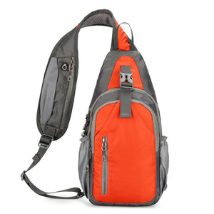 Wasserdichte Sport-Brusttasche