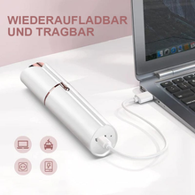 Laden Sie das Bild in den Galerie-Viewer, Gesichtsepilierer