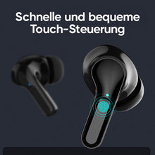 Laden Sie das Bild in den Galerie-Viewer, Intelligentes Bluetooth-Kopfhörer