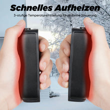 Laden Sie das Bild in den Galerie-Viewer, Magnetischer wiederaufladbarer Handwärmer