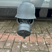 Laden Sie das Bild in den Galerie-Viewer, Abdeckkappe für Anhängerkupplung