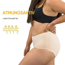 Laden Sie das Bild in den Galerie-Viewer, 2024 Neues, auslaufsicheres Höschen mit hoher Taille