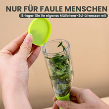 Laden Sie das Bild in den Galerie-Viewer, Aufbewahrungsschäler für Gemüse