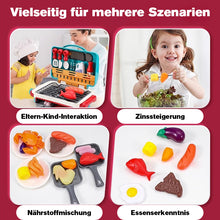 Laden Sie das Bild in den Galerie-Viewer, Grillspielzeug für Kinder